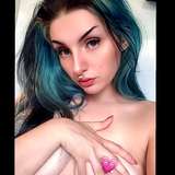 gothicccbabexo leaked from onlyfans