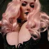 gothgoddessrose leaked from onlyfans