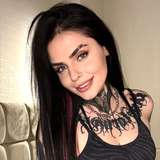 gothicnymp leaked from onlyfans