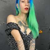 greenfairy777 leaked from onlyfans