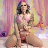 graveyardbabydoll leaked from onlyfans