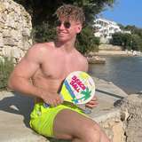 gymbrolucas leaked from onlyfans