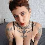 hairytattooedmommy leaked from onlyfans