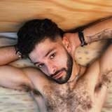 hairydaddyyy leaked from onlyfans