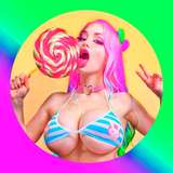 hallibell_amber leaked from onlyfans