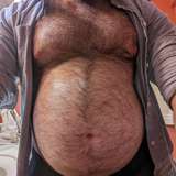 hairybearsize15 leaked from onlyfans