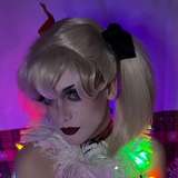 harlequincutie leaked from onlyfans