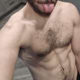 hairy_airman leaked from onlyfans
