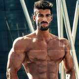 harrymuscle leaked from onlyfans