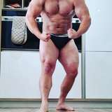 henchgymladfree leaked from onlyfans