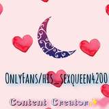 his_sexqueen4200 leaked from onlyfans