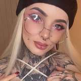 holly_hell leaked from onlyfans