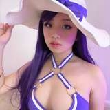 hoamikasa leaked from onlyfans