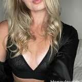 honeylovedk-free leaked from onlyfans