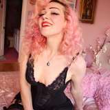 iampinkpuffball leaked from onlyfans