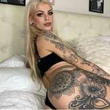 iinkchick leaked from onlyfans
