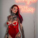 inkydye leaked from onlyfans