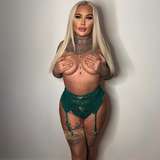 inkedblondieeee leaked from onlyfans