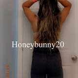 itshoneybunny2022 leaked from onlyfans