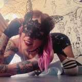 ivysaintmayvip leaked from onlyfans