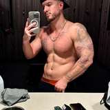 jamesgrayofficial leaked from onlyfans