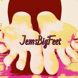 jemsbigfeet leaked from onlyfans