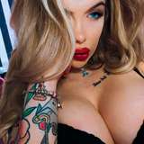 jessica_lewis leaked from onlyfans