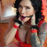 johanitagonzale leaked from onlyfans