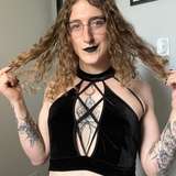 LucreziaBloom leaked from fansly
