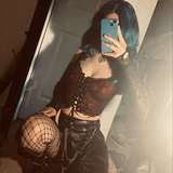 secretsiren33 leaked from onlyfans