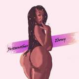 justanotherebony leaked from onlyfans