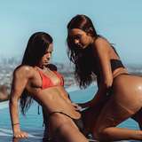 kamilandcristy leaked from onlyfans