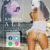 karinitaalesexyfree leaked from onlyfans