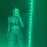 kinkycowgirlk8 leaked from onlyfans