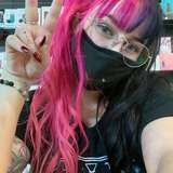 kinkykitsune27 leaked from onlyfans