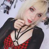 kinnyvenom leaked from onlyfans