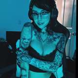 kornstarbaby leaked from onlyfans