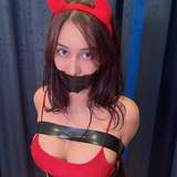 kyara.in.ropes leaked from onlyfans