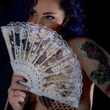ladyblackheart leaked from onlyfans