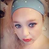 ladyblueeyes42086 leaked from onlyfans