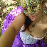 ladymystique88 leaked from onlyfans