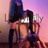 lady_milly leaked from onlyfans