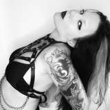 ladyofthesevenmoons leaked from onlyfans