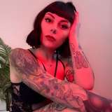 lady-velvet leaked from onlyfans