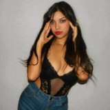 latinbabe1997 leaked from onlyfans