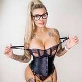lauralux leaked from onlyfans