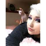 leesuhhh leaked from onlyfans
