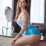leni_official leaked from onlyfans