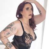 lena_morningstarr leaked from onlyfans
