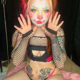 lemontheclownfree leaked from onlyfans
